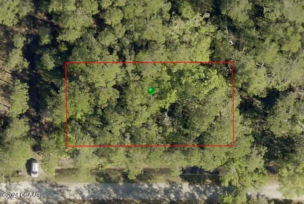 2301 10th Ave, Deland FL, 32724 land for sale