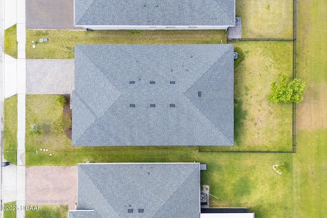 5567 Estero Loop, Port Orange, FL 32128 - birds eye view of property