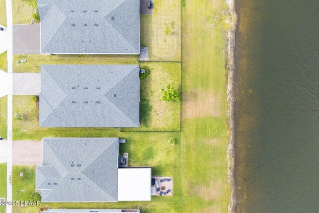 5567 Estero Loop, Port Orange, FL 32128 - bird's eye view
