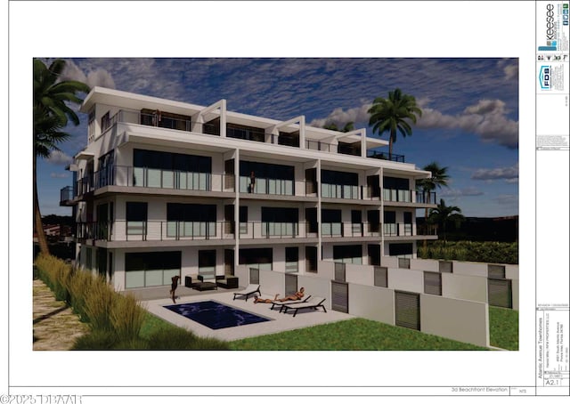4591 S Atlantic Ave, Ponce Inlet, FL 32127