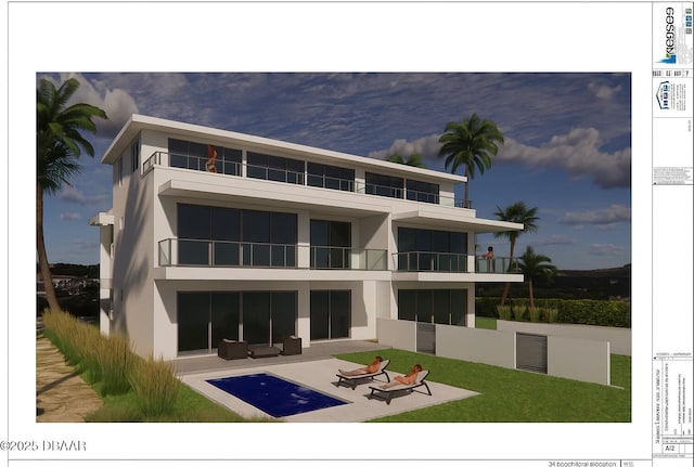 4591 S Atlantic Ave, Ponce Inlet, FL 32127