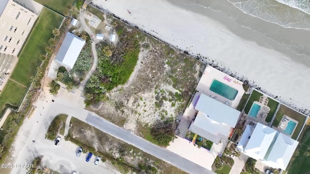 4591 S Atlantic Ave, Ponce Inlet, FL 32127