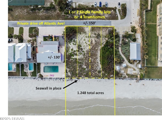 4591 S Atlantic Ave, Ponce Inlet, FL 32127