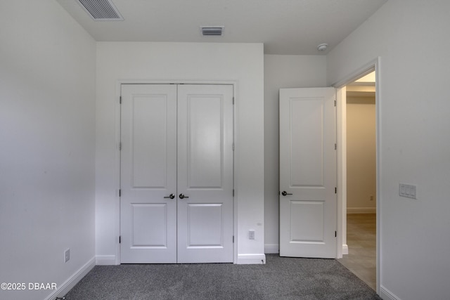 1316 Loftwedge Cir, Daytona Beach, FL 32124 - unfurnished bedroom with carpet flooring and a closet