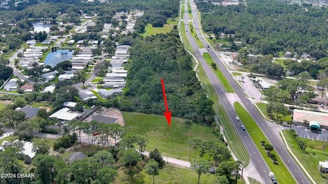 Listing photo 3 for 2503 S Ridgewood Ave, Edgewater FL 32141