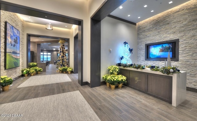 497 Stirling Bridge Dr, Ormond Beach, FL 32174 - view of building lobby