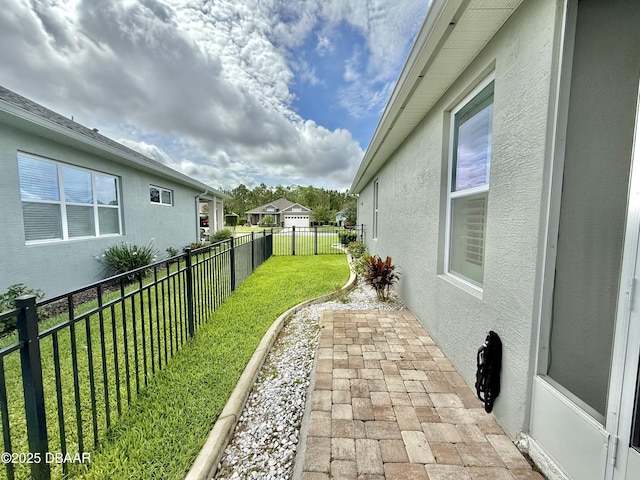 24 Shear Water Trl, Ormond Beach, FL 32174 - view of yard