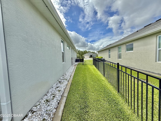 24 Shear Water Trl, Ormond Beach, FL 32174 - view of yard