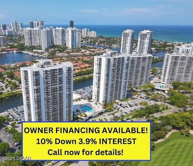 3675 N Country Club Dr Unit 2010, Aventura, FL 33180 - photo 1