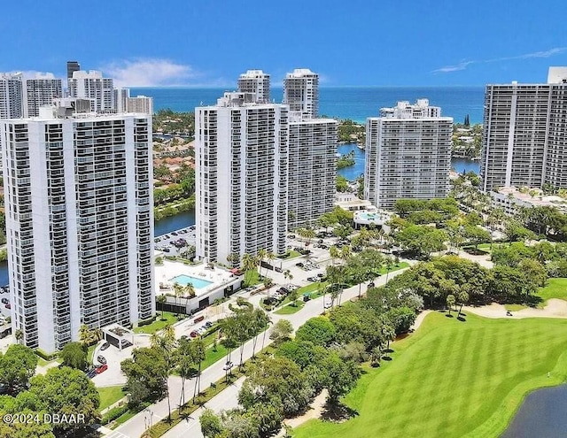 3675 N Country Club Dr Unit 2010, Aventura, FL 33180 - photo 5