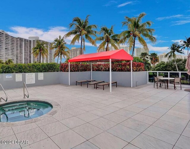 3675 N Country Club Dr Unit 2010, Aventura, FL 33180 - photo 25