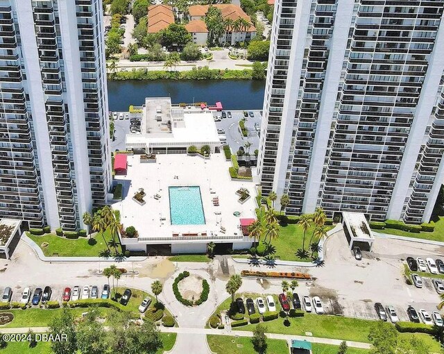 3675 N Country Club Dr Unit 2010, Aventura, FL 33180 - photo 30