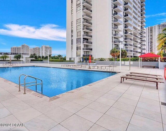 3675 N Country Club Dr Unit 2010, Aventura, FL 33180 - photo 24
