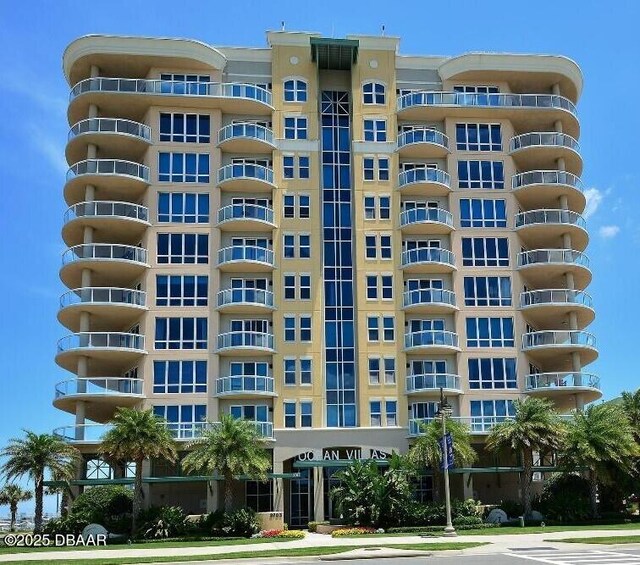 3703 S Atlantic Ave Unit 801, Daytona Beach Shores, FL 32118 - photo 1