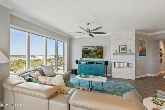 3703 S Atlantic Ave Unit 801, Daytona Beach Shores, FL 32118 - photo 16