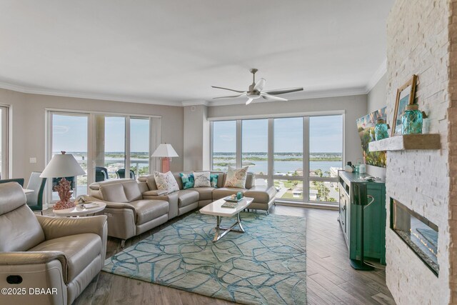 3703 S Atlantic Ave Unit 801, Daytona Beach Shores, FL 32118 - photo 17