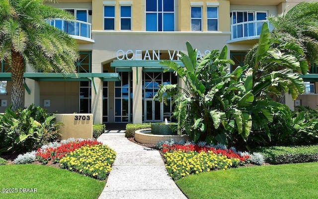 3703 S Atlantic Ave Unit 801, Daytona Beach Shores, FL 32118 - photo 2