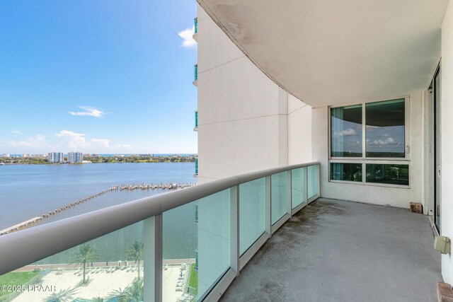 231 Riverside Dr Unit 1108, Holly Hill, FL 32117 - photo 6