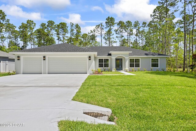 45 Laguna Forest Trl, Palm Coast, FL 32164 - photo 1