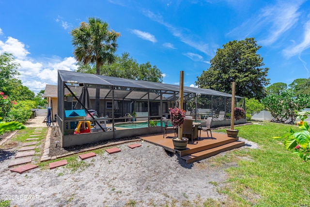 140 Village Ln, Daytona Beach, FL 32119 - photo 24