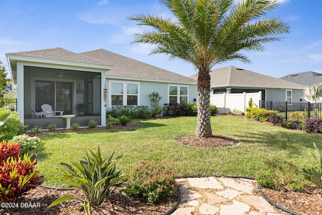 18 Las Casitas Blvd, Palm Coast, FL 32137 - photo 3