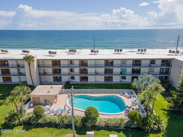 2600 Ocean Shore Blvd Unit 3060, Ormond Beach, FL 32176 - photo 29