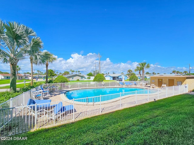 2600 Ocean Shore Blvd Unit 3060, Ormond Beach, FL 32176 - photo 28