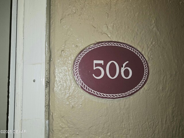 3501 S Atlantic Ave Unit 506, Daytona Beach, FL 32118 - photo 3