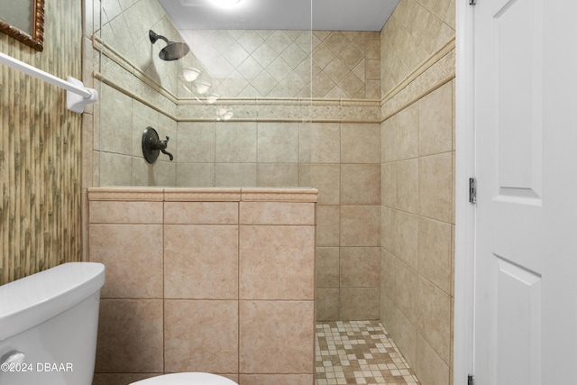 4621 S Atlantic Ave Ave Unit 7101, Ponce Inlet, FL 32127 - full bath with a walk in shower