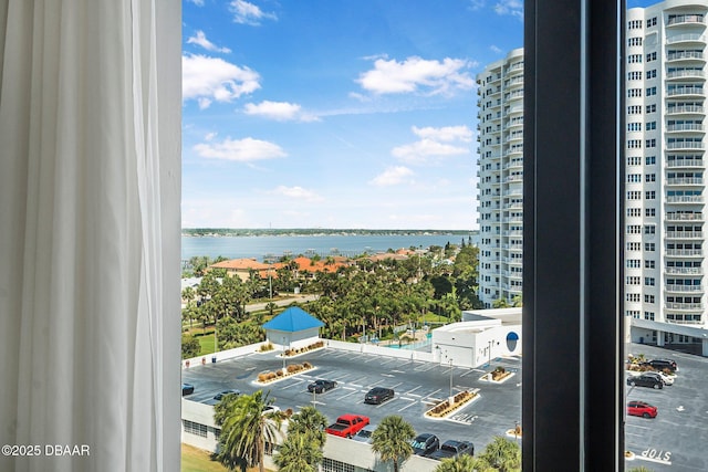 1 Oceans W Blvd Unit 8A2, Daytona Beach, FL 32118 - water view