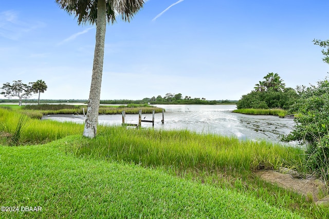 water view