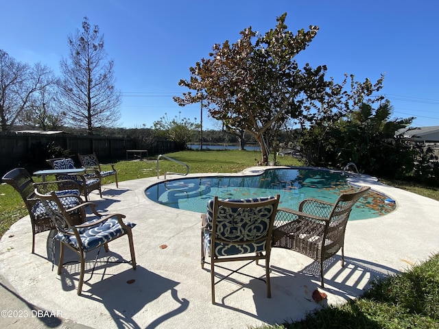 910 Lake Ave, Edgewater, FL 32132 - photo 21