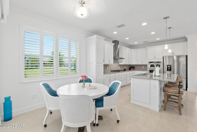 400 Tropics Ave, Daytona Beach, FL 32124 - photo 23