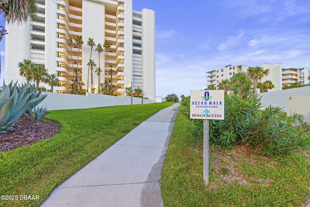 5300 S Atlantic Ave Unit 2303, New Smyrna Beach, FL 32169 - photo 48