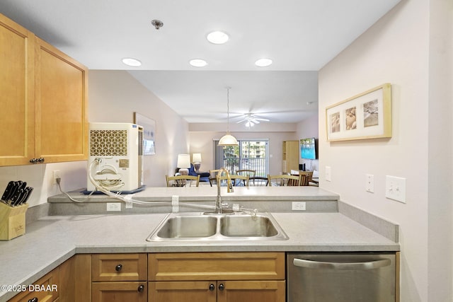 5300 S Atlantic Ave Unit 2303, New Smyrna Beach, FL 32169 - photo 4