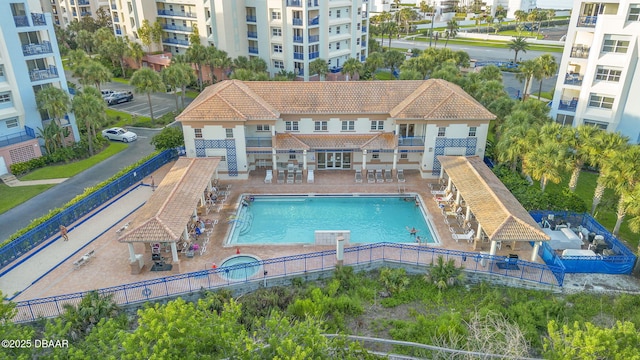 5300 S Atlantic Ave Unit 2303, New Smyrna Beach, FL 32169 - photo 44
