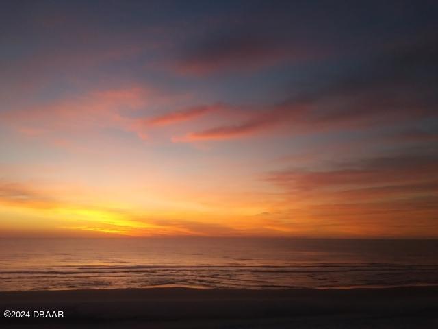1233 S Atlantic Ave Unit 3310, Daytona Beach, FL 32118 - water view