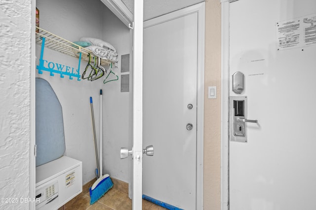 2301 S Atlantic Ave Unit 132, Daytona Beach, FL 32118 - view of closet