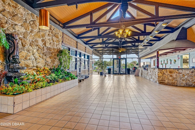 2301 S Atlantic Ave Unit 132, Daytona Beach, FL 32118 - view of common area