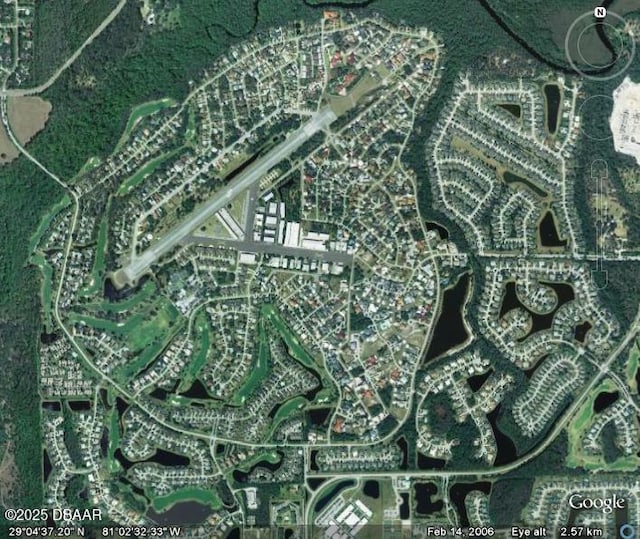 2005 Teakwood Ln, Port Orange, FL 32128