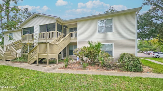 1600 Big Tree Rd Unit D2, South Daytona, FL 32119 - photo 2