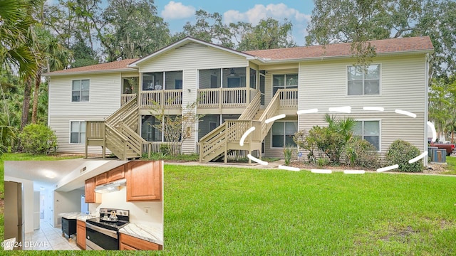 1600 Big Tree Rd Unit D2, South Daytona, FL 32119 - photo 1