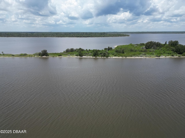 2667 John Anderson Dr, Ormond Beach, FL 32176 - water view