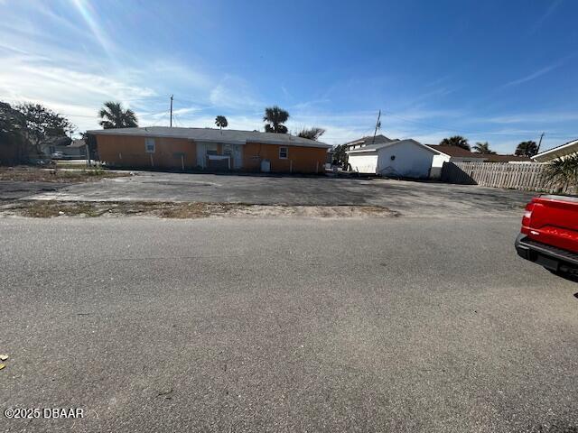 0 Frances Ter, Daytona Beach FL, 32118 land for sale