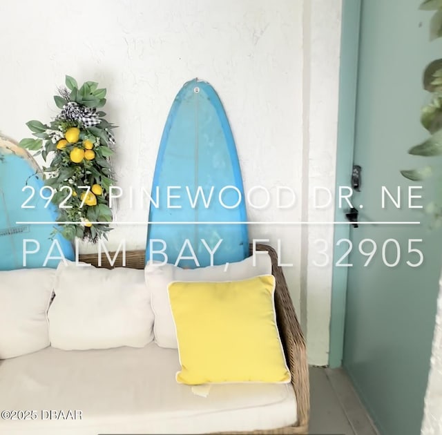 2927 Pinewood Drive Ne Ne, Palm Bay, FL 32905 - photo 1