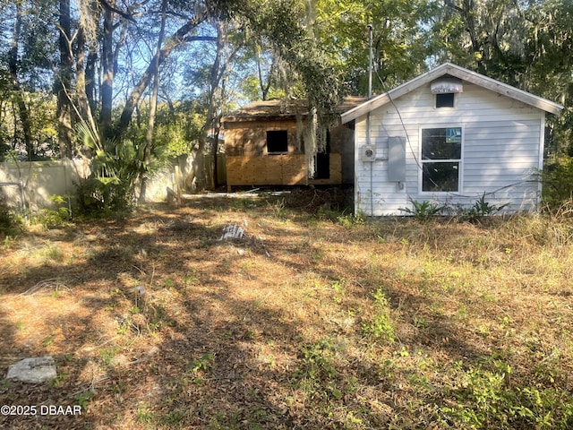 239 S Pine St, Deland FL, 32724 land for sale