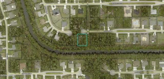 35 E Seaman Trl, Palm Coast FL, 32164 land for sale