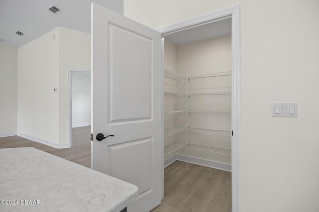 111 Bird Of Paradise Dr, Palm Coast, FL 32137 - view of pantry