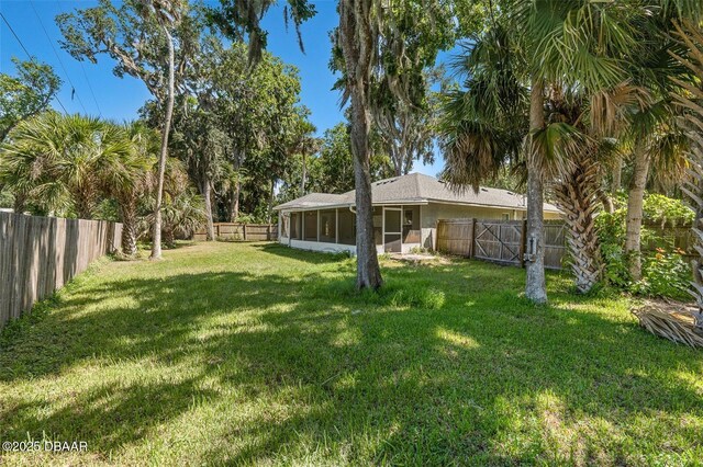 2531 Needle Palm Dr, Edgewater, FL 32141 - photo 33