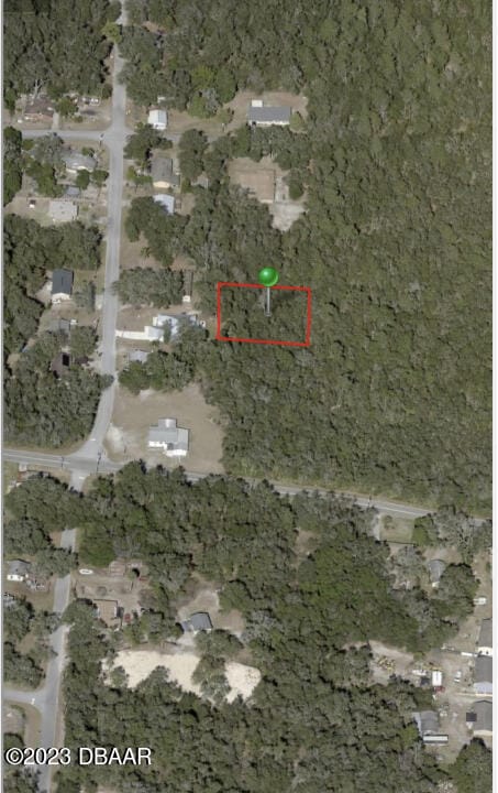 Listing photo 2 for 0 Ives Ave, Deleon Springs FL 32130